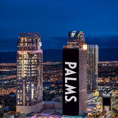 Palms Casino Resort Las Vegas Dış mekan fotoğraf